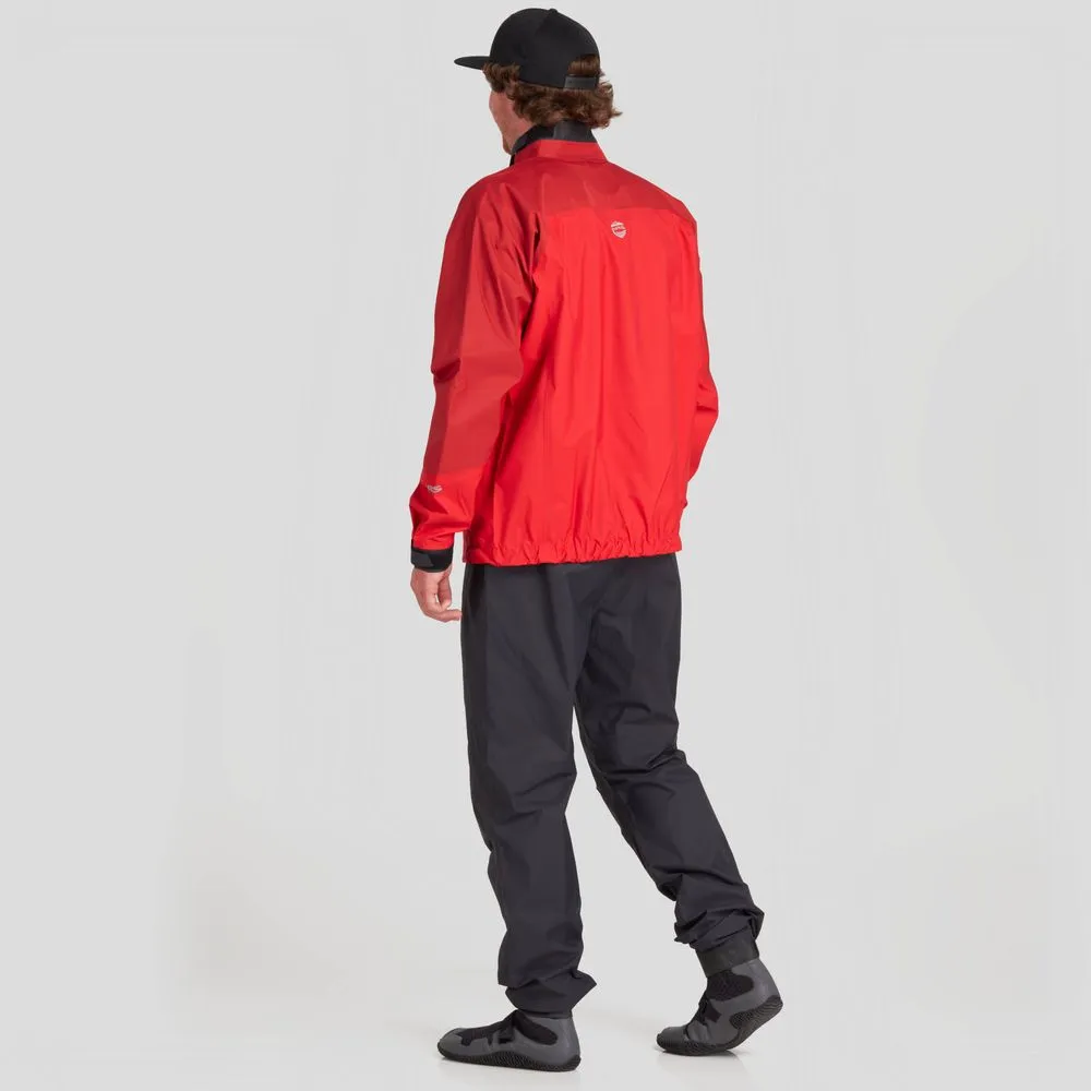 Endurance Splash Jacket (Men's)