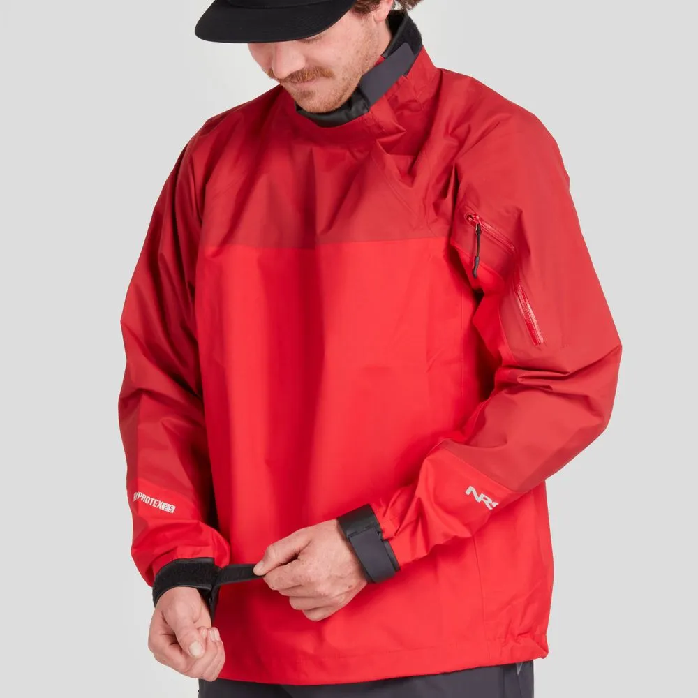 Endurance Splash Jacket (Men's)