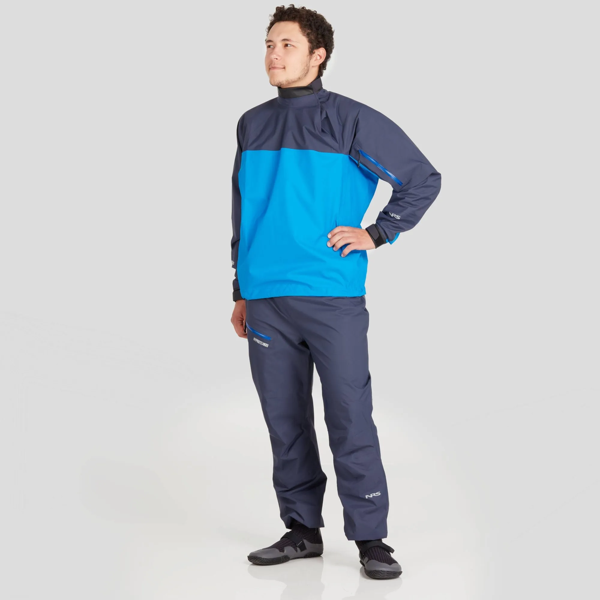 Endurance Splash Jacket (Men's)