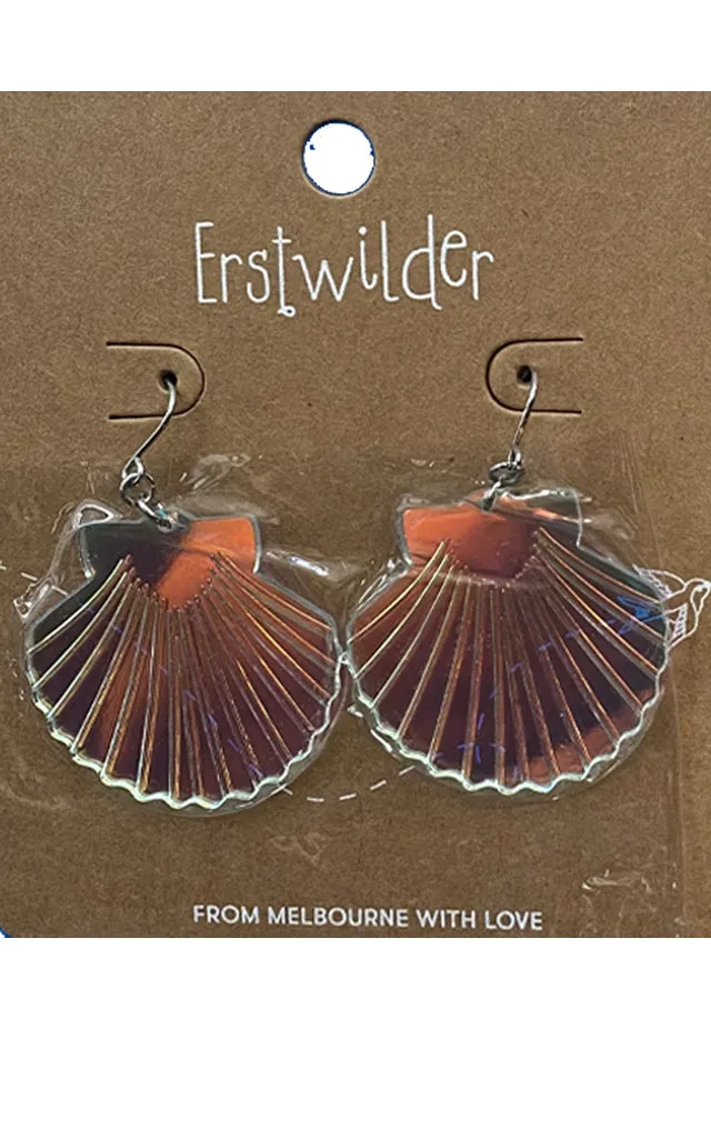 Erstwilder Pete Cromer Essentials Earrings - Pick Your Style