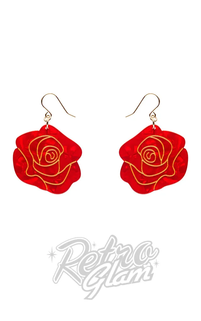 Erstwilder Pete Cromer Essentials Earrings - Pick Your Style