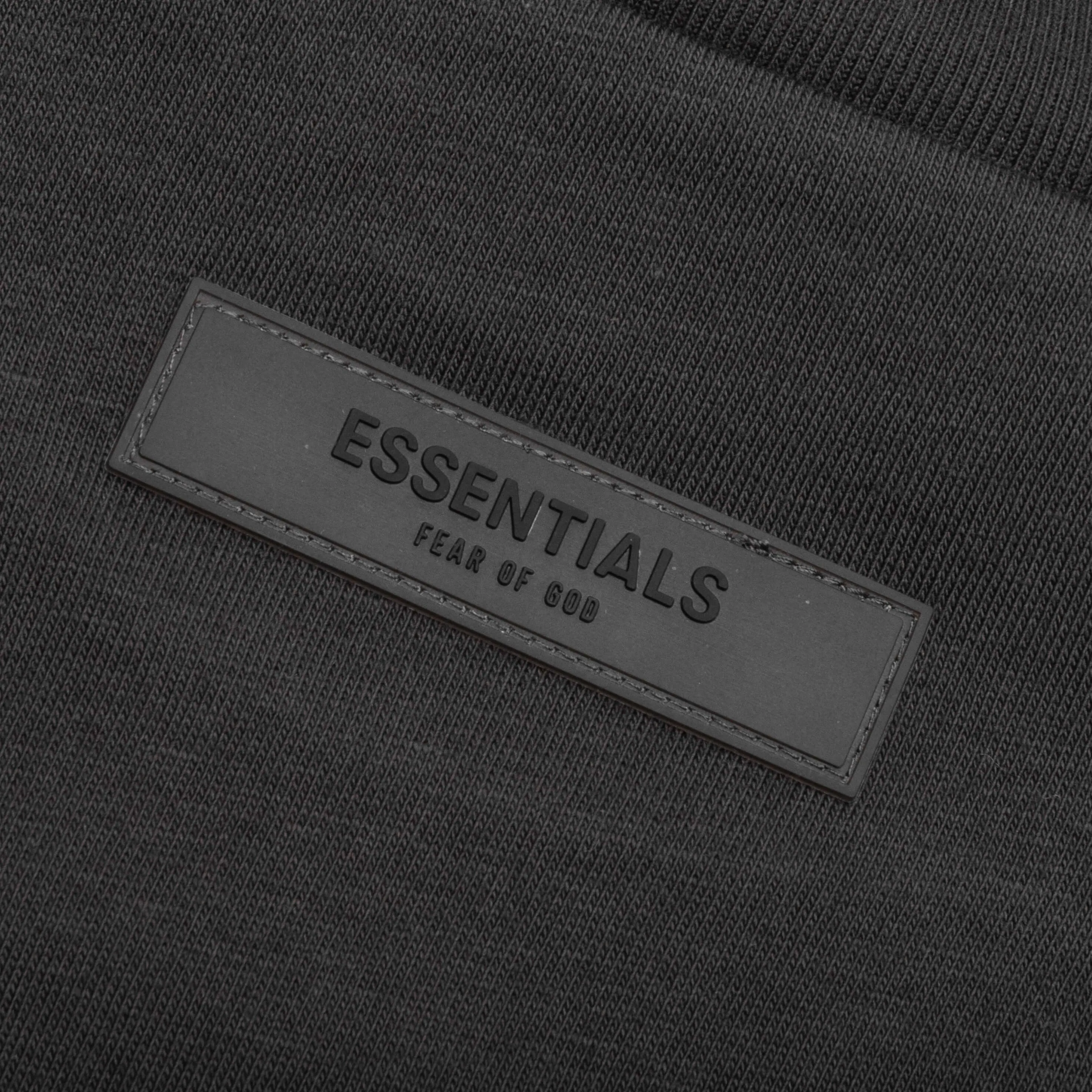 Essentials Kid's Tee - Iron