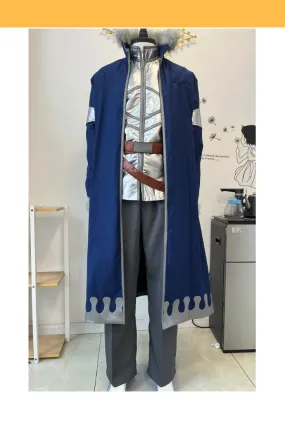 Fairy Tail Jellal Fernandez Costume