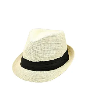 Fedora hat