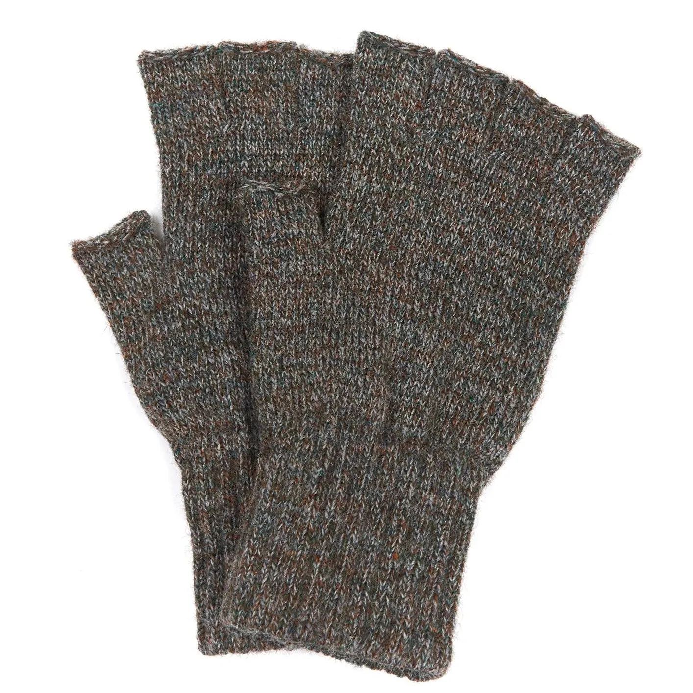 Fingerless Gloves by Barbour