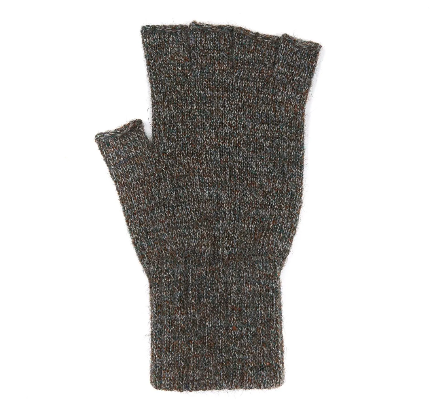 Fingerless Gloves by Barbour