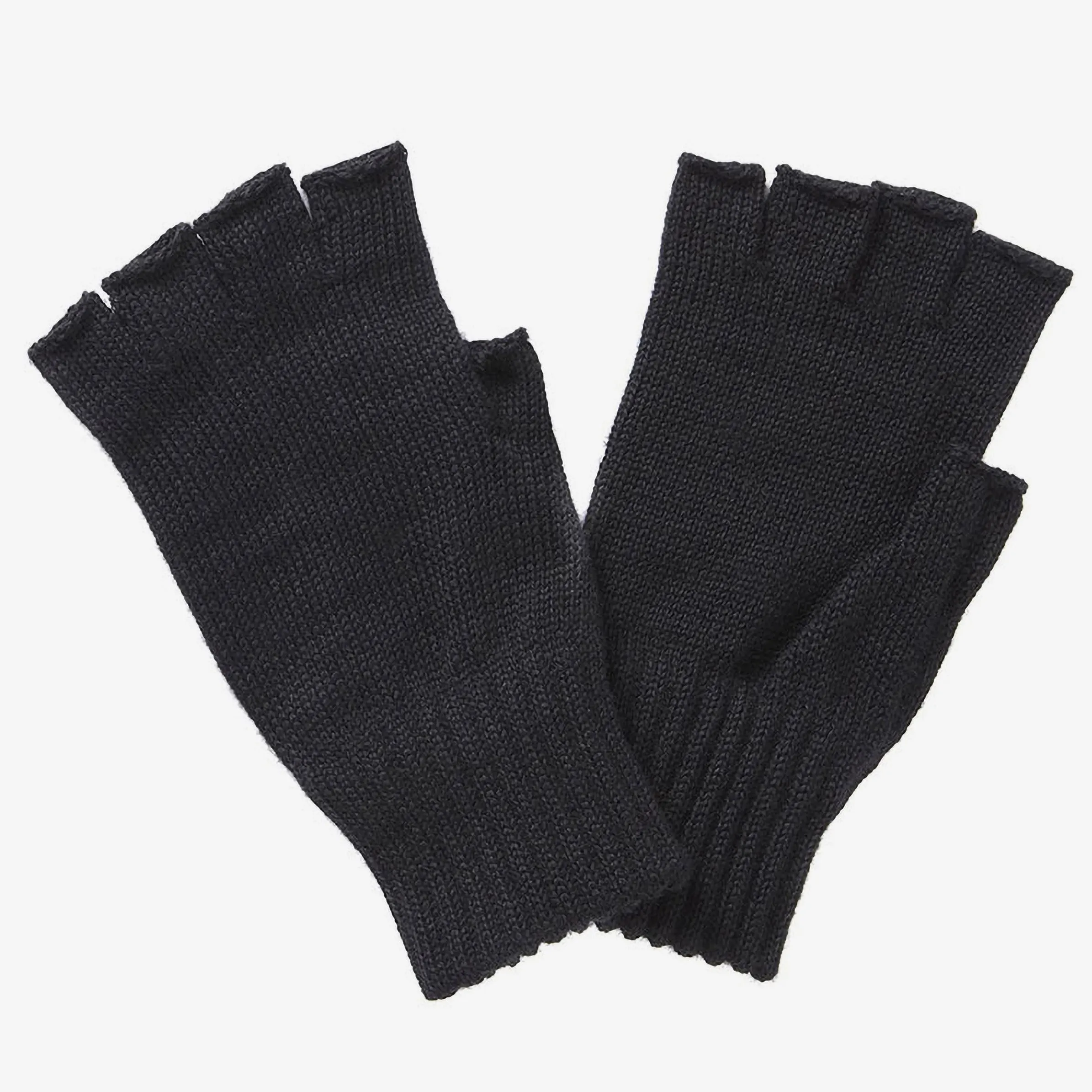 Fingerless Gloves by Barbour