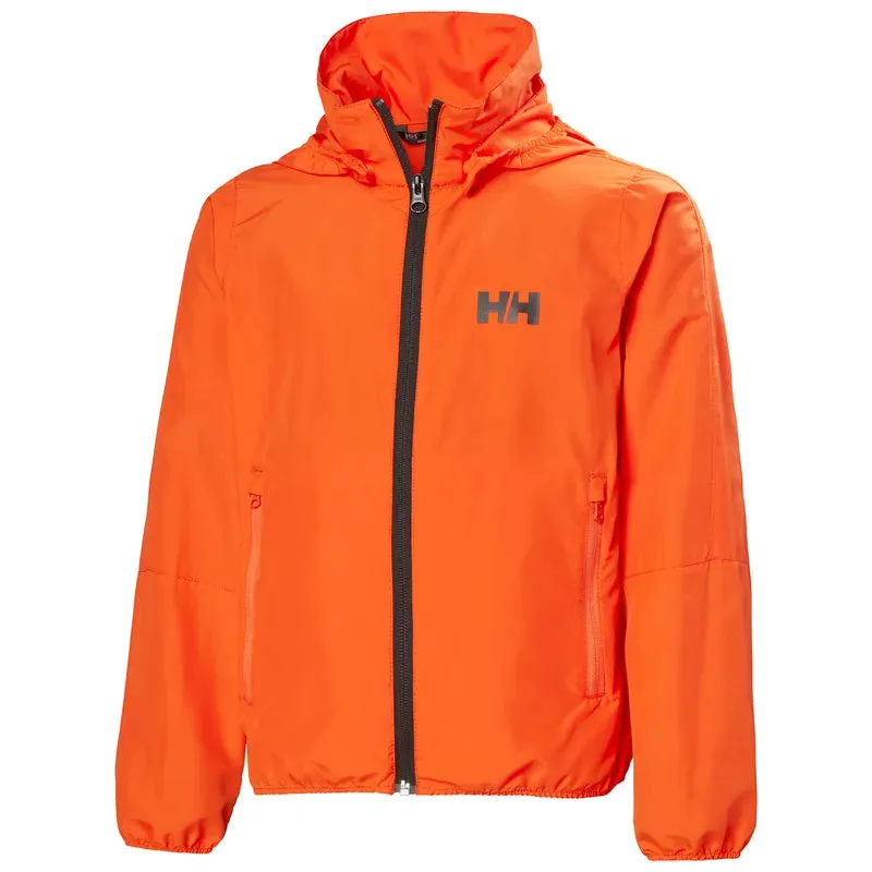 Flight Rain Jacket (Kid's)