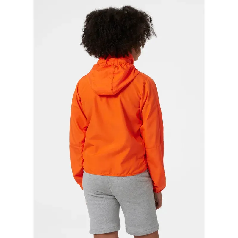 Flight Rain Jacket (Kid's)