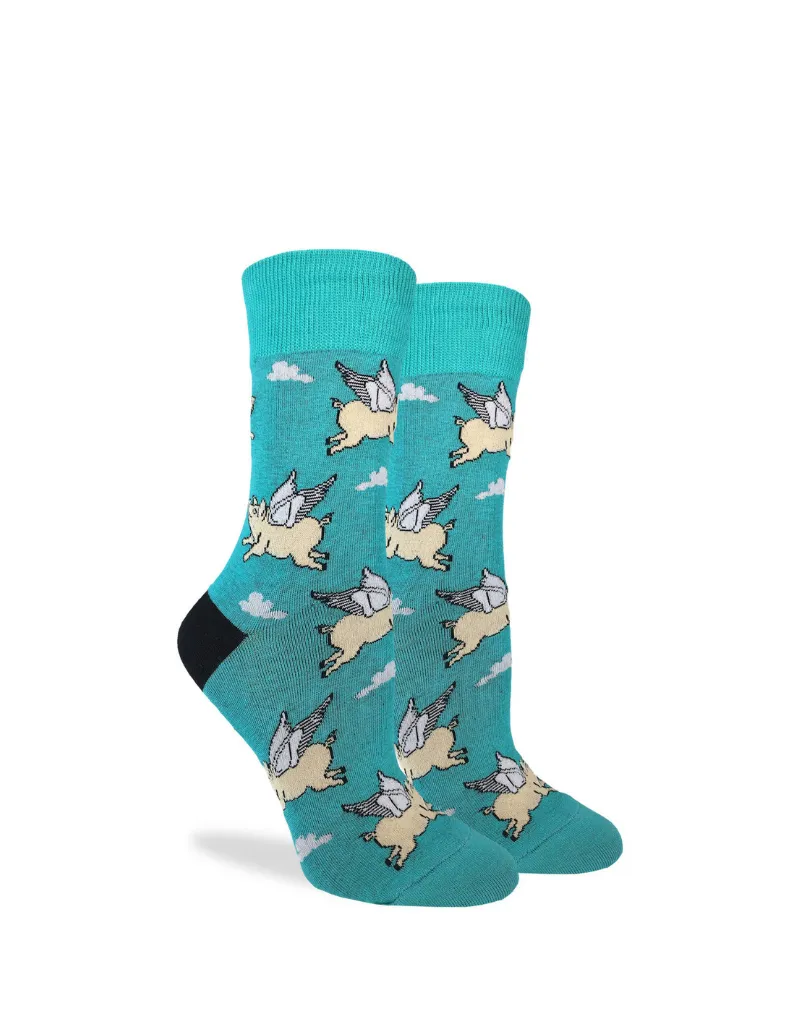 Flying Pig Socks - Buy Now for Best Deals and Quality