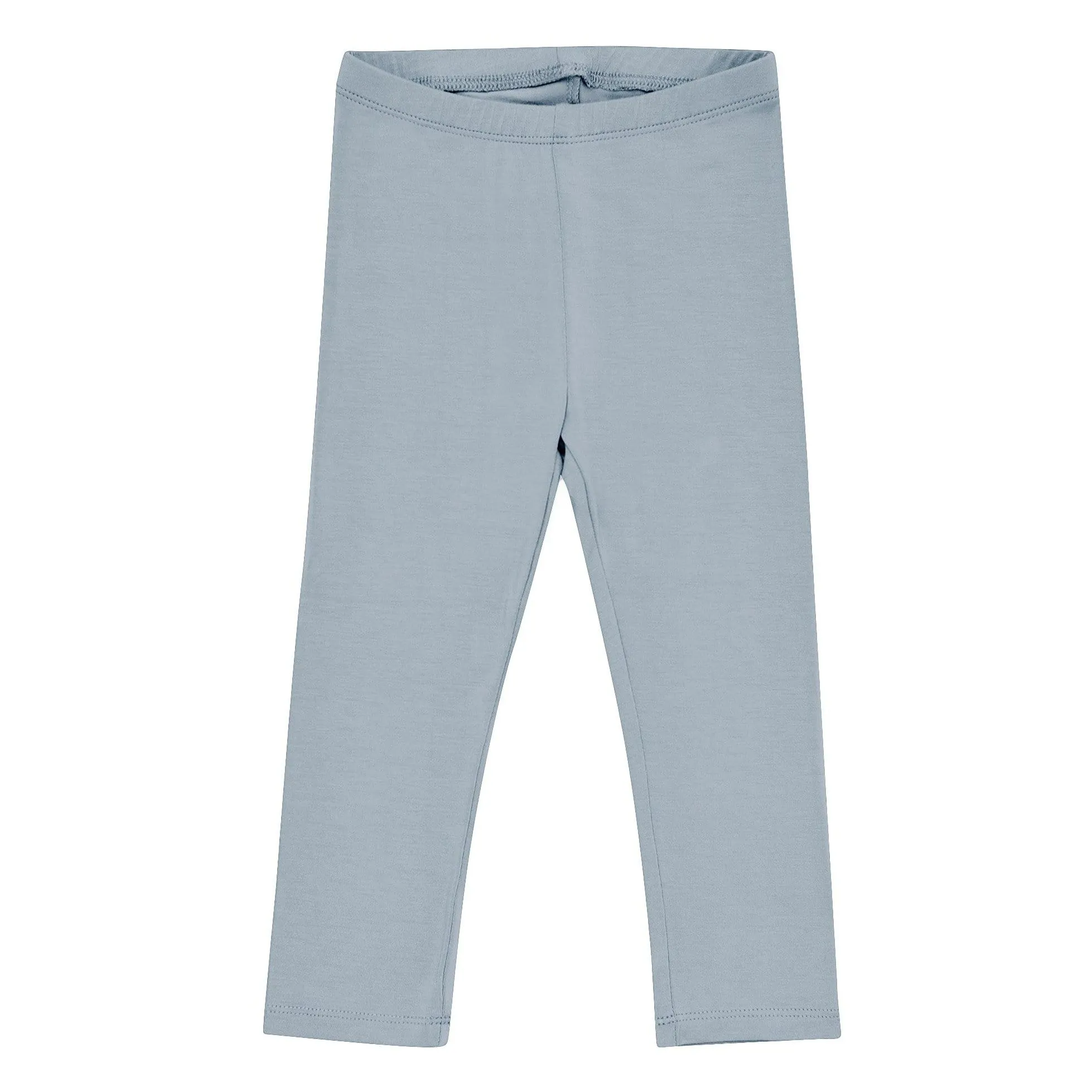 Fog Grey Toddler Leggings