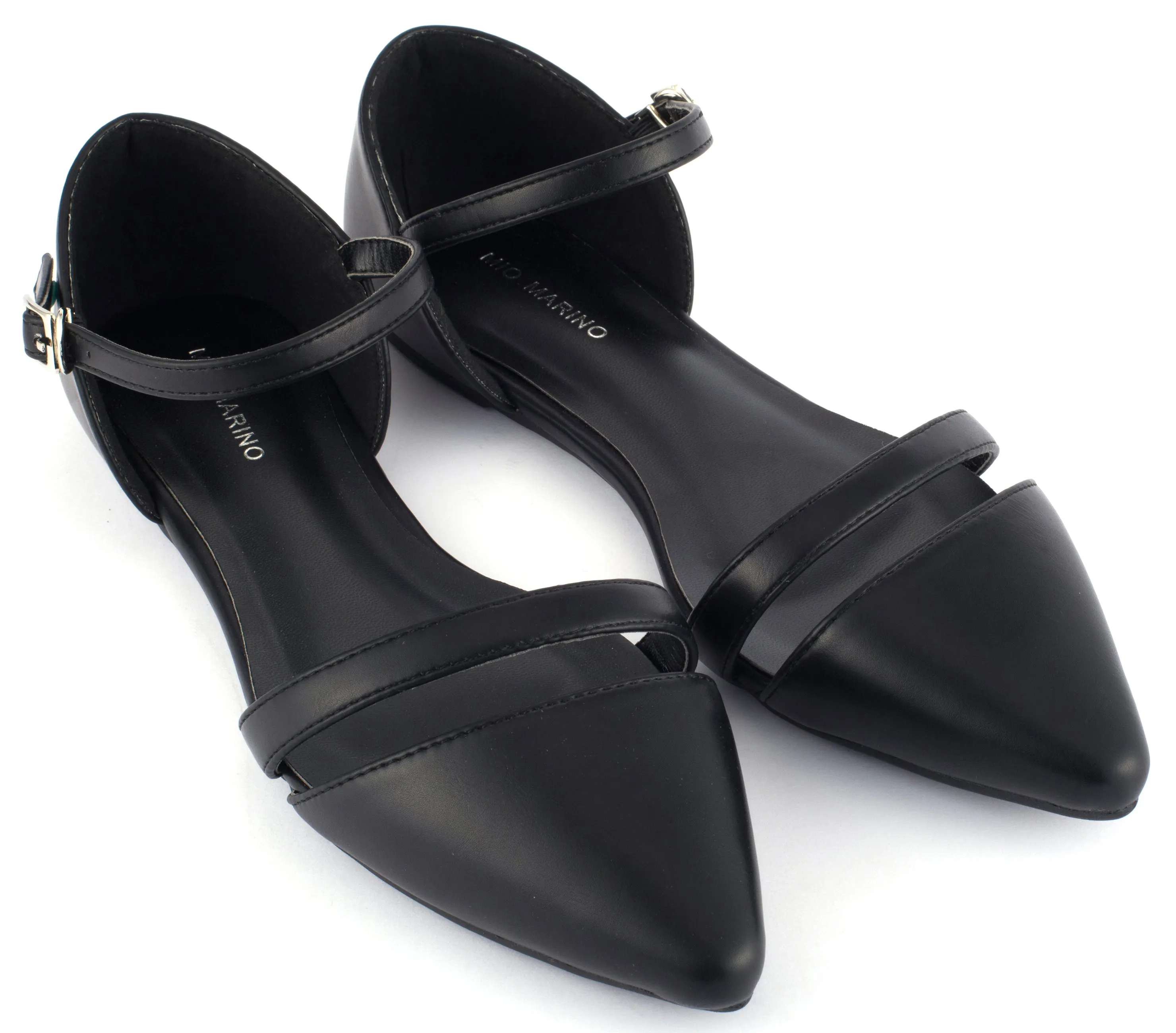 Formal Flat Dress Shoes