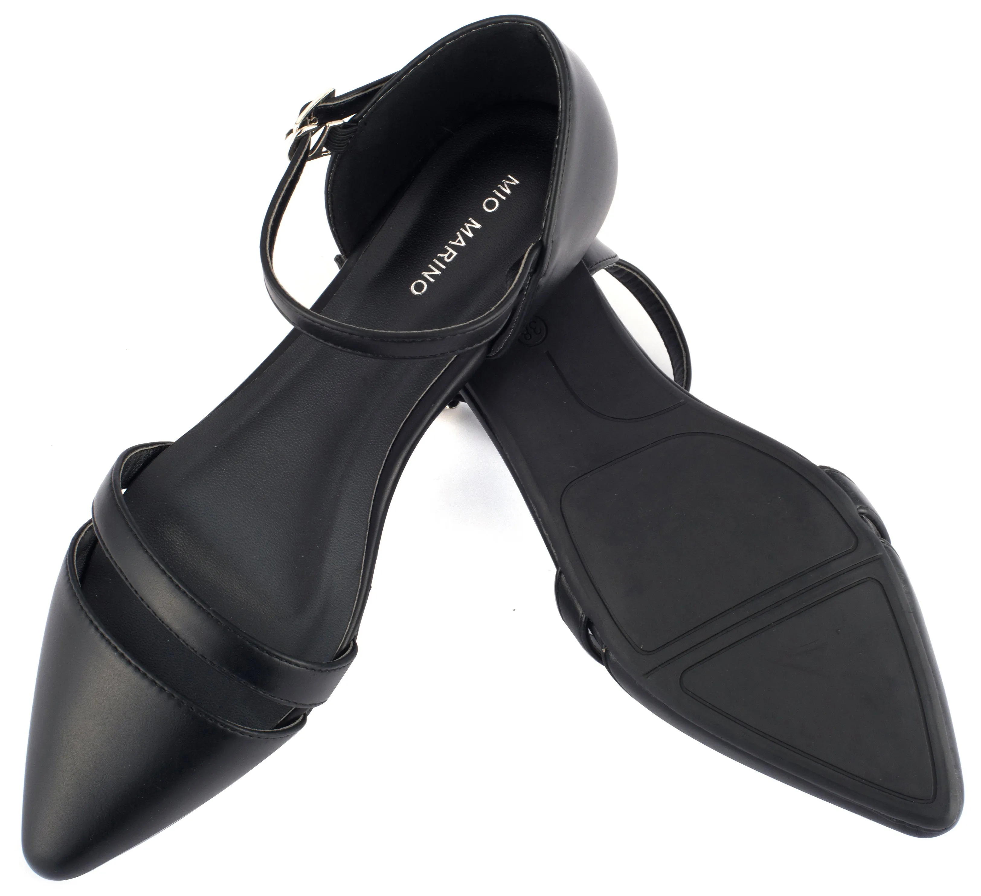 Formal Flat Dress Shoes