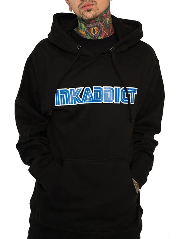 Gamer Hoodie