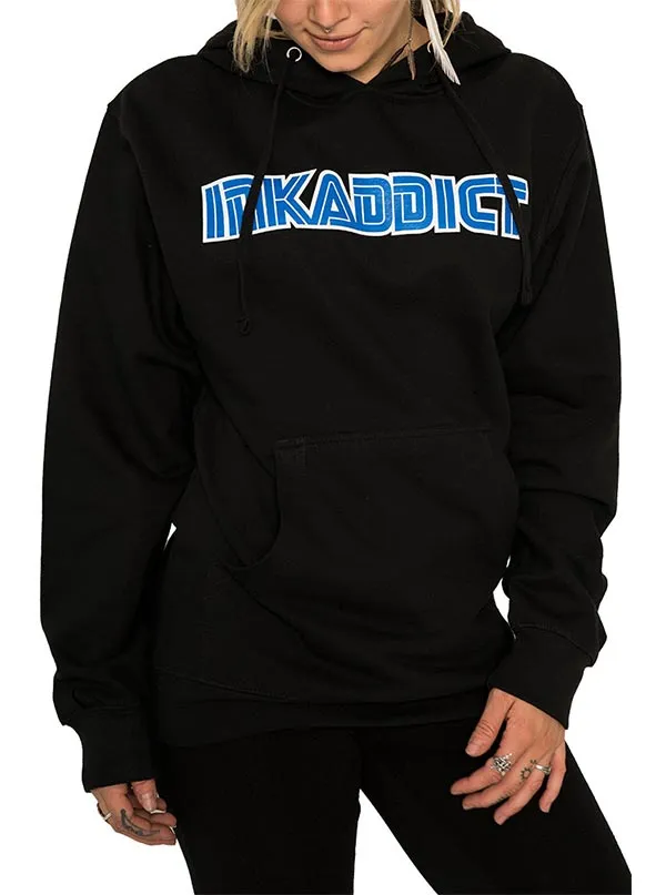 Gamer Hoodie