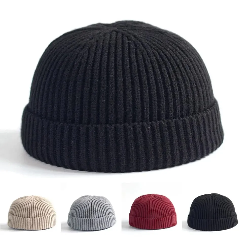 Gender Neutral Beanie