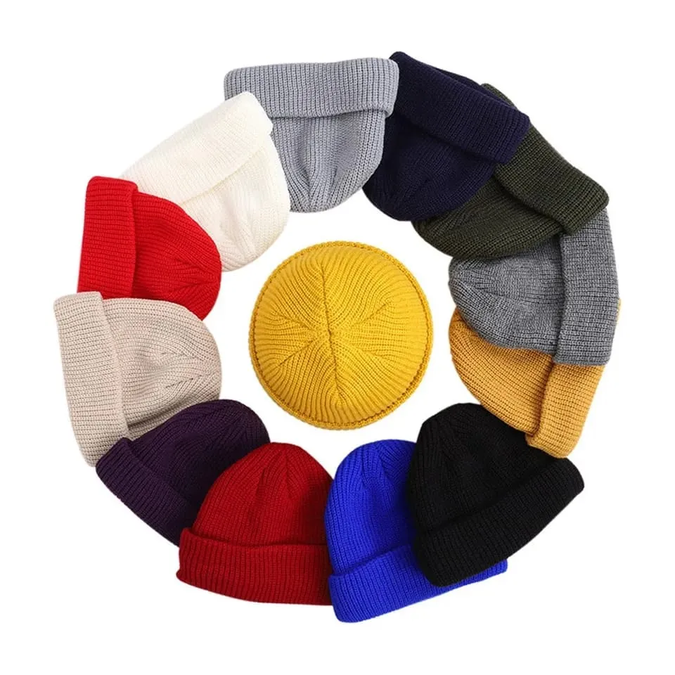 Gender Neutral Beanie