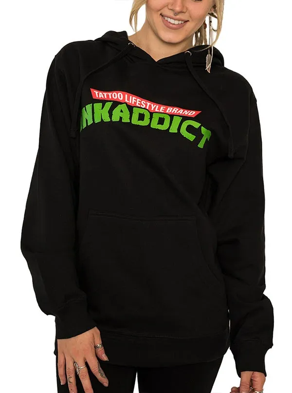 Gender-Neutral TLB Hoodie