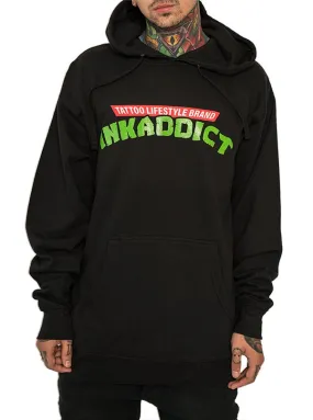 Gender-Neutral TLB Hoodie