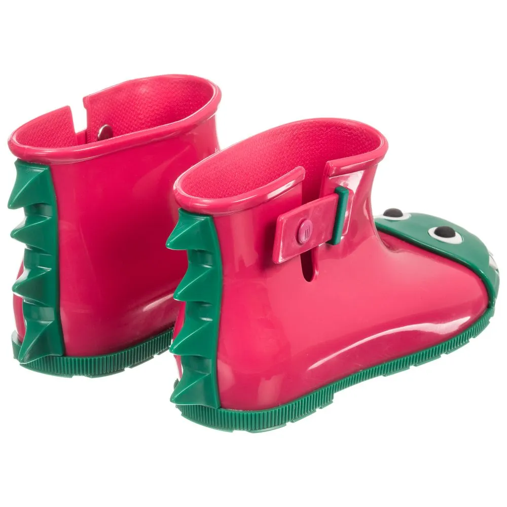 Girls Rain Boots