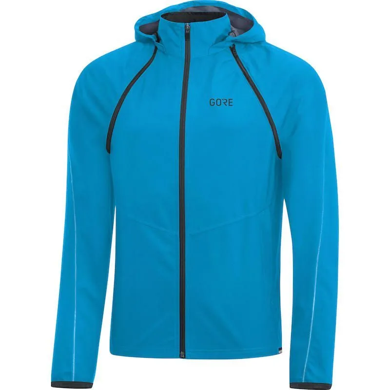 Gore Wear R3 Windstopper Jacket - Softshell Jacket for Men