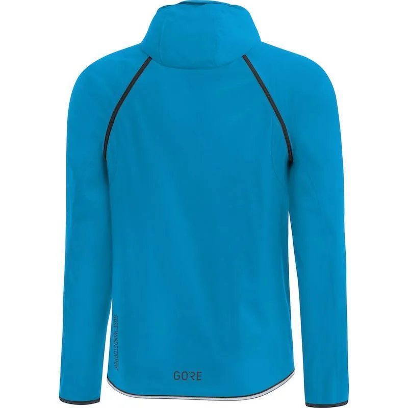 Gore Wear R3 Windstopper Jacket - Softshell Jacket for Men