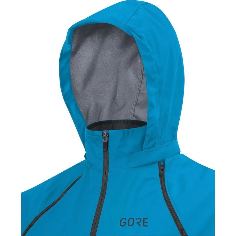 Gore Wear R3 Windstopper Jacket - Softshell Jacket for Men