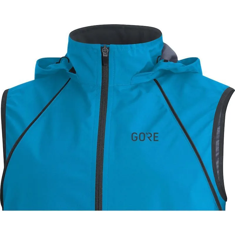 Gore Wear R3 Windstopper Jacket - Softshell Jacket for Men