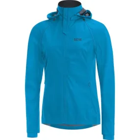 Gore Wear Women's R3 Windstopper® Zip-Off Softshell Jacket