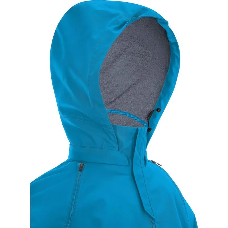 Gore Wear Women's R3 Windstopper® Zip-Off Softshell Jacket