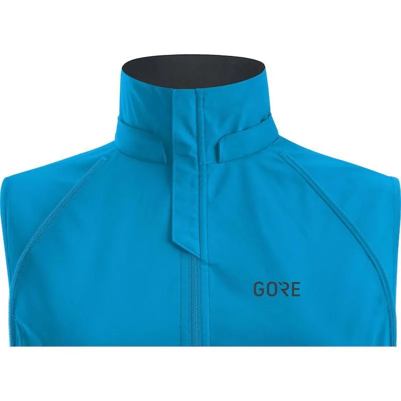 Gore Wear Women's R3 Windstopper® Zip-Off Softshell Jacket