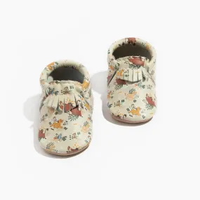 Hakuna Matata 2 City Baby Shoe