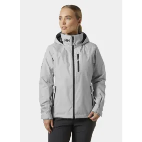 Helly Hansen Crew Hooded Midlayer Jacket 2.0 - Sailing Jacket - Women