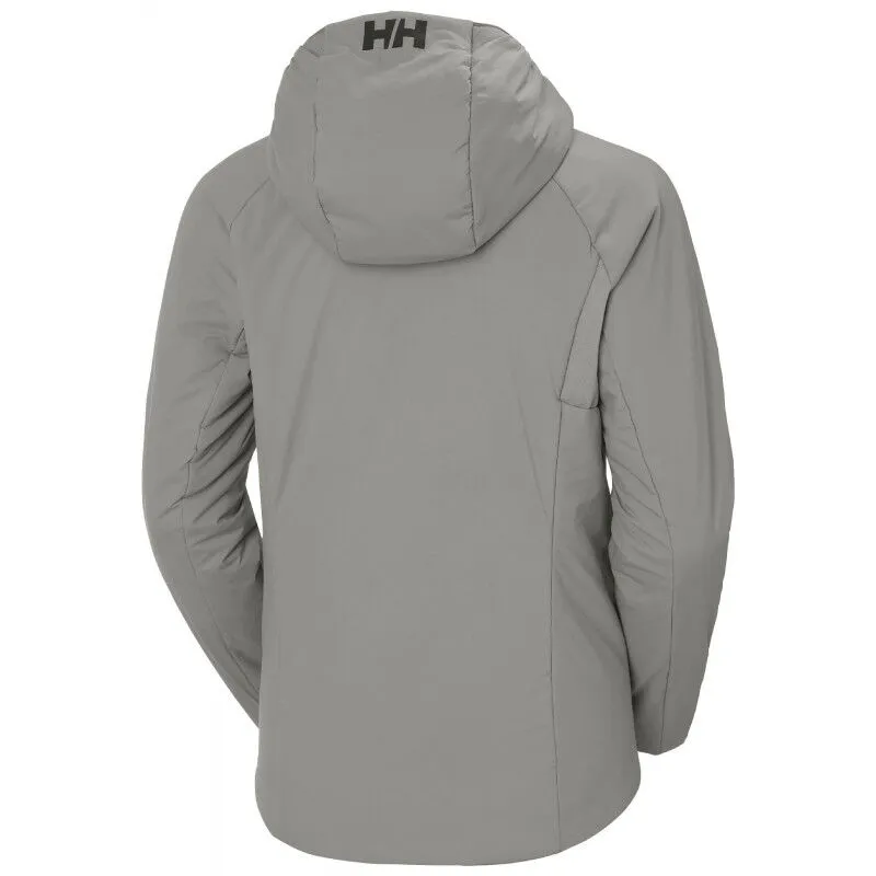 Helly Hansen Odin Stretch Hooded Insulator Jacket 2.0 – Synthetic Jacket – Women