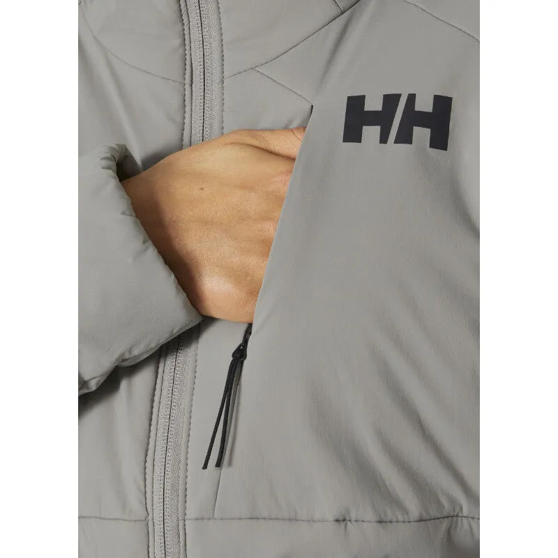 Helly Hansen Odin Stretch Hooded Insulator Jacket 2.0 – Synthetic Jacket – Women