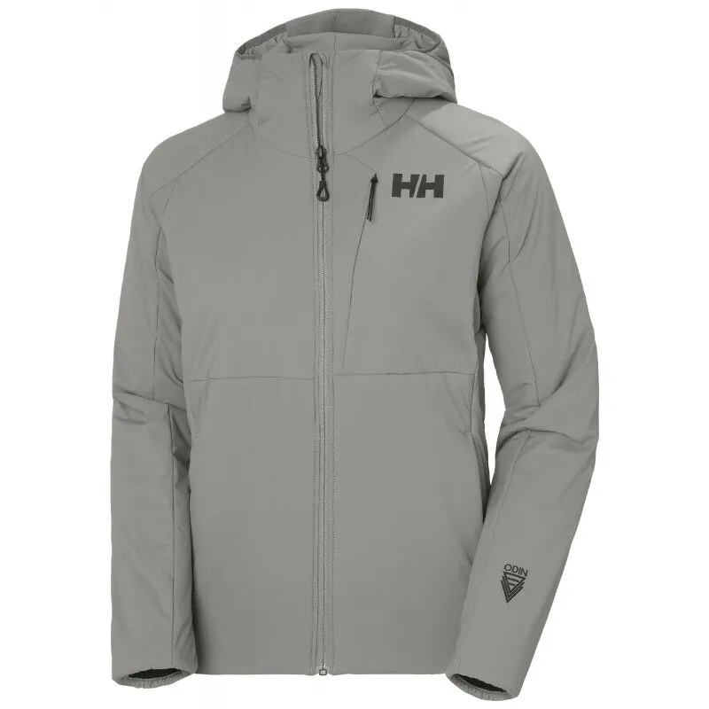 Helly Hansen Odin Stretch Hooded Insulator Jacket 2.0 – Synthetic Jacket – Women