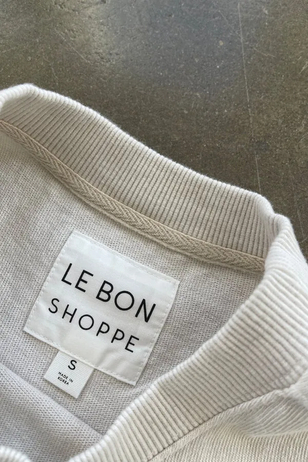 Her Dress Naturale by Le Bon Shoppe