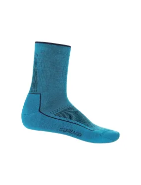 Hiking Cool Lite 3Q Crew Socks for Men