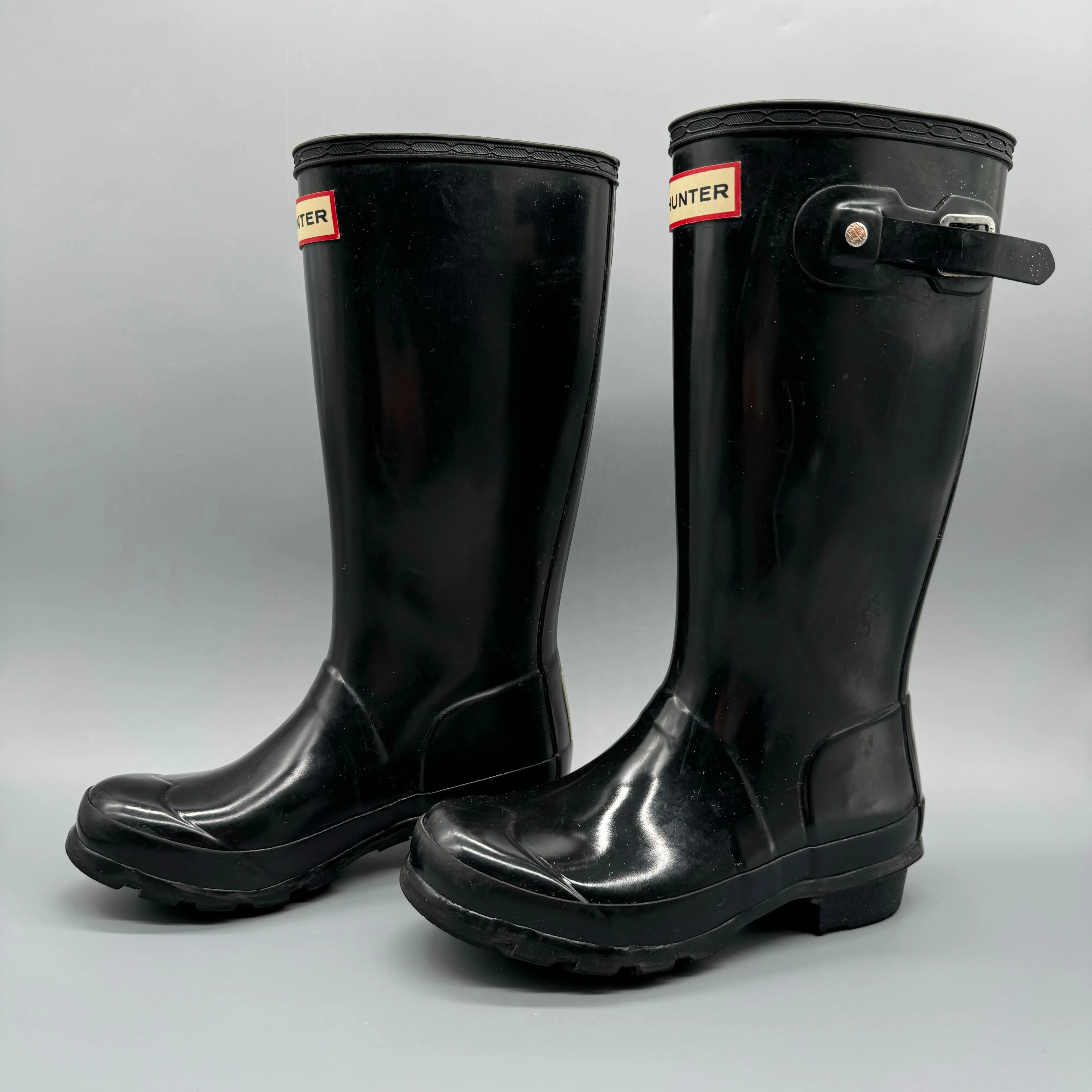 Hunter / Rain boots / J1