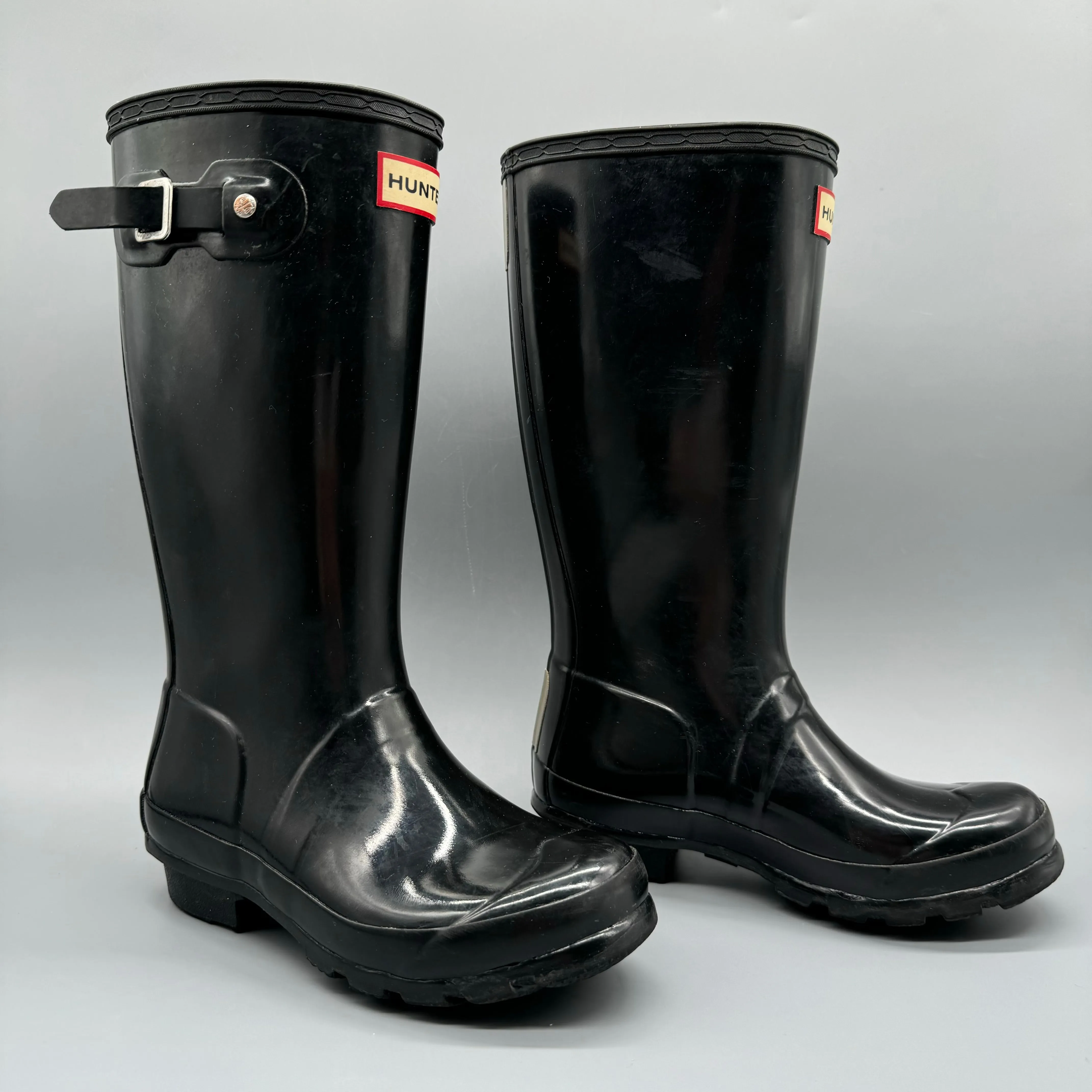 Hunter / Rain boots / J1