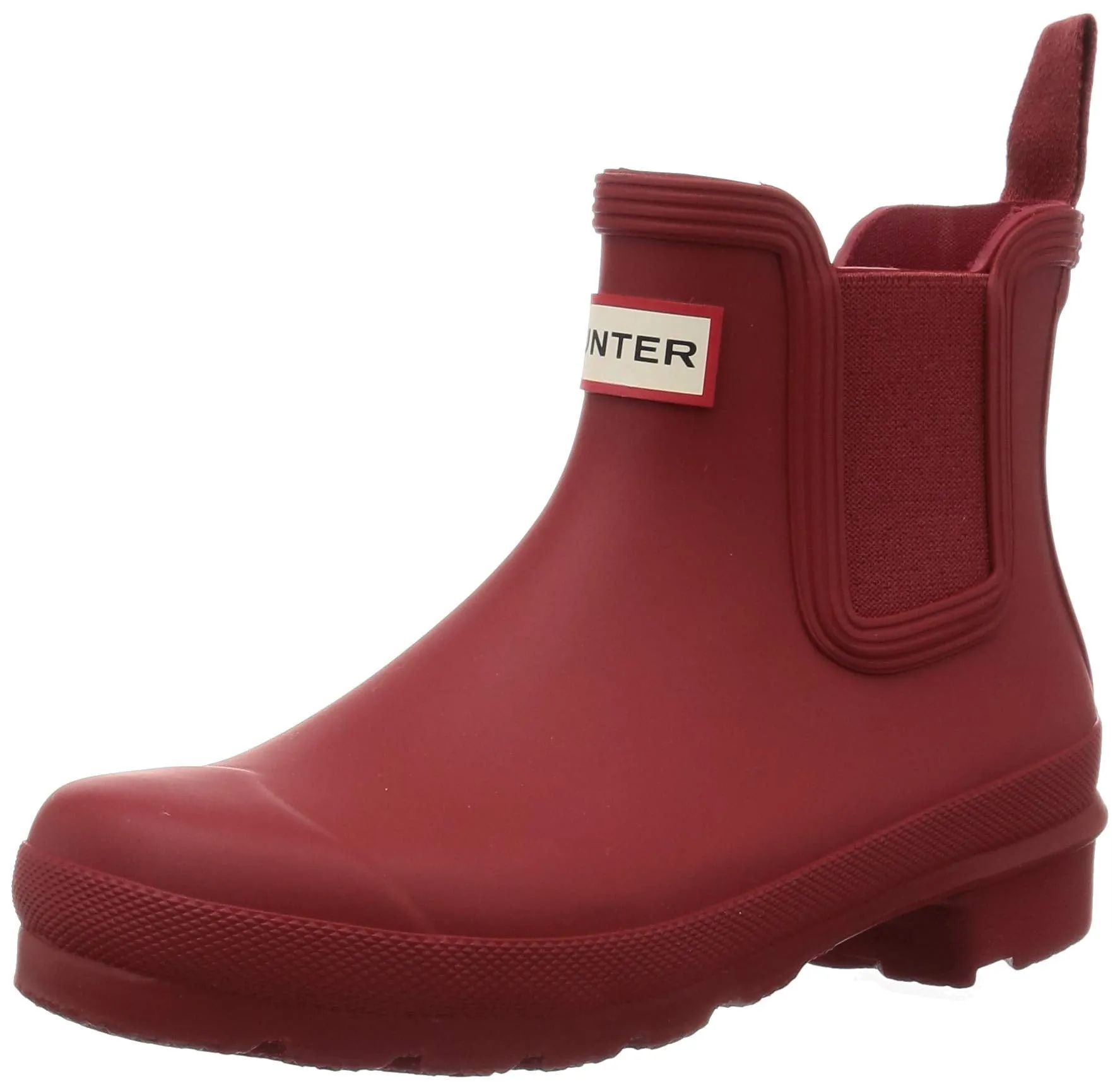 Hunter Women's Original Short Rain Boots