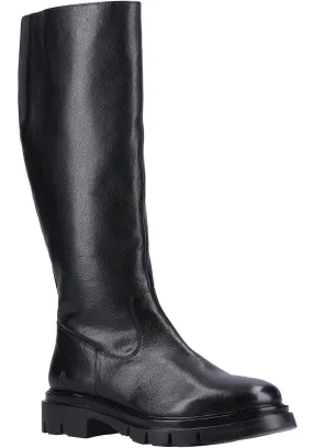 Hush Puppies Rowan Women's Leather Boot