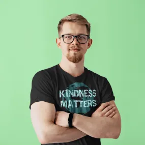 Importance of Kindness T-Shirt