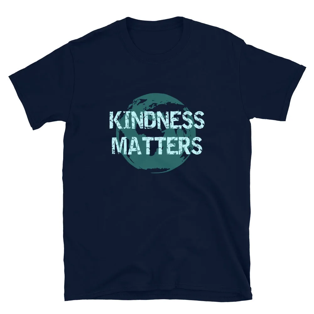 Importance of Kindness T-Shirt