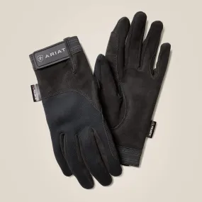 Insulated Grip Gloves