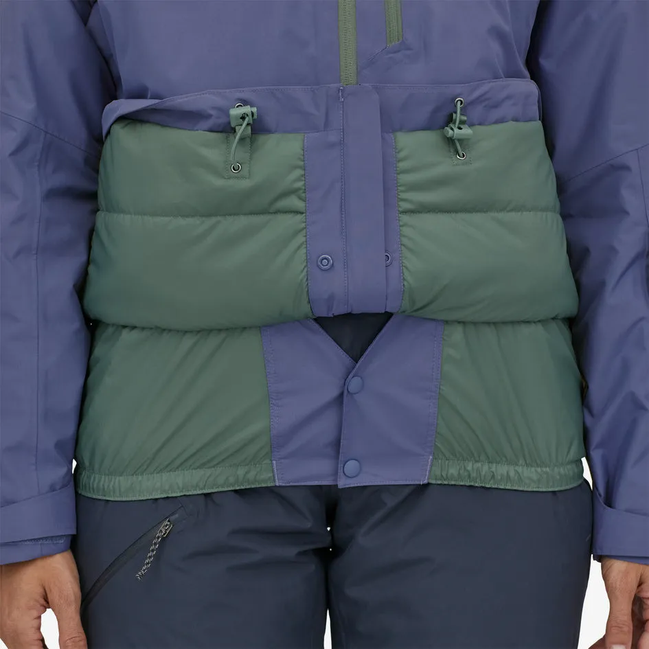 Insulated Powder Town Jacket (Women's)