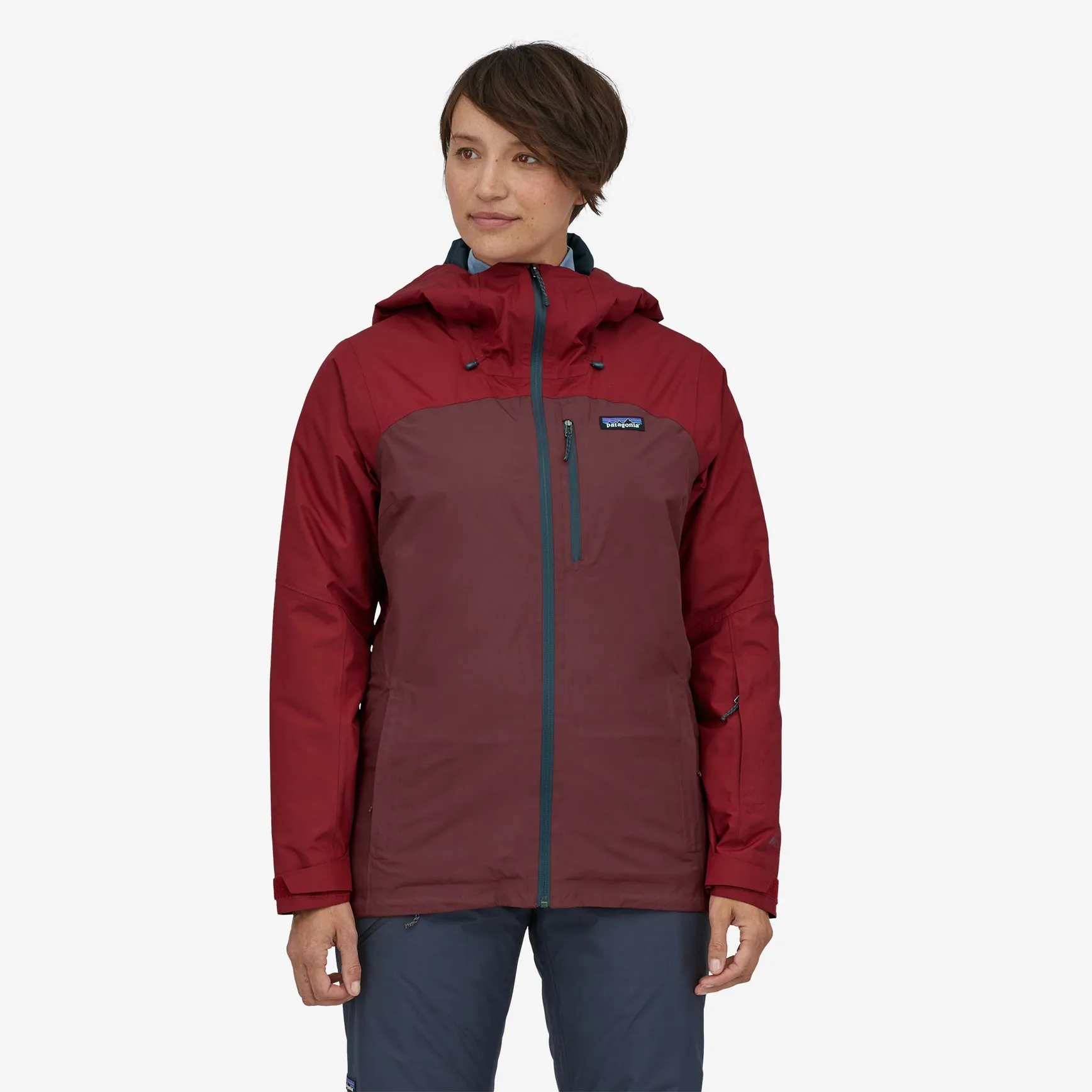 Insulated Powder Town Jacket (Women's)