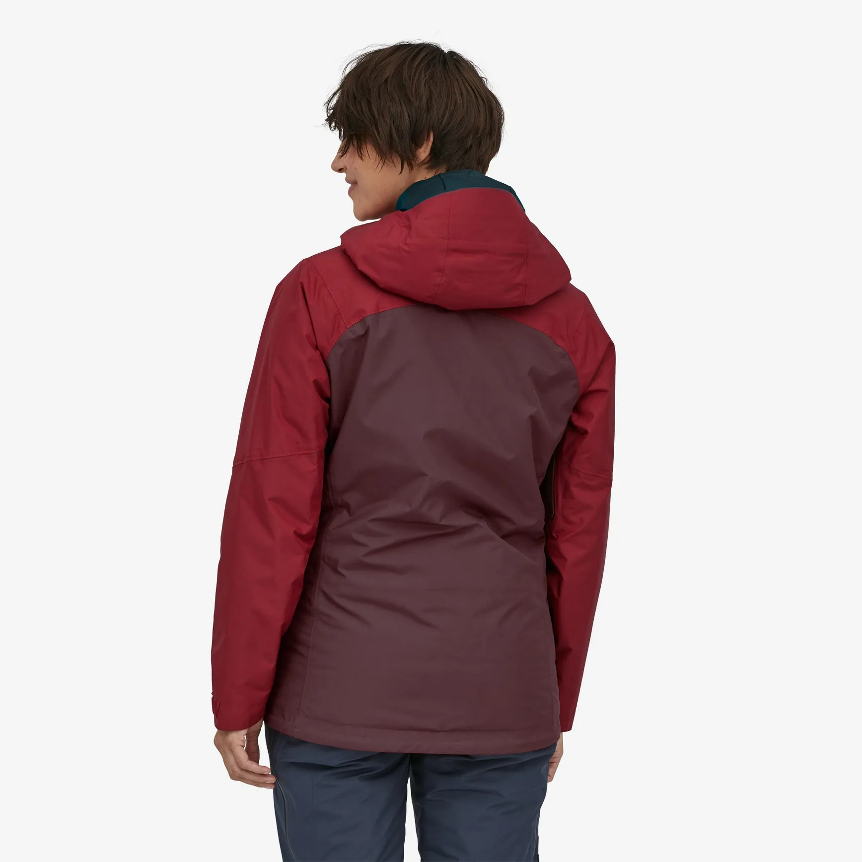 Insulated Powder Town Jacket (Women's)