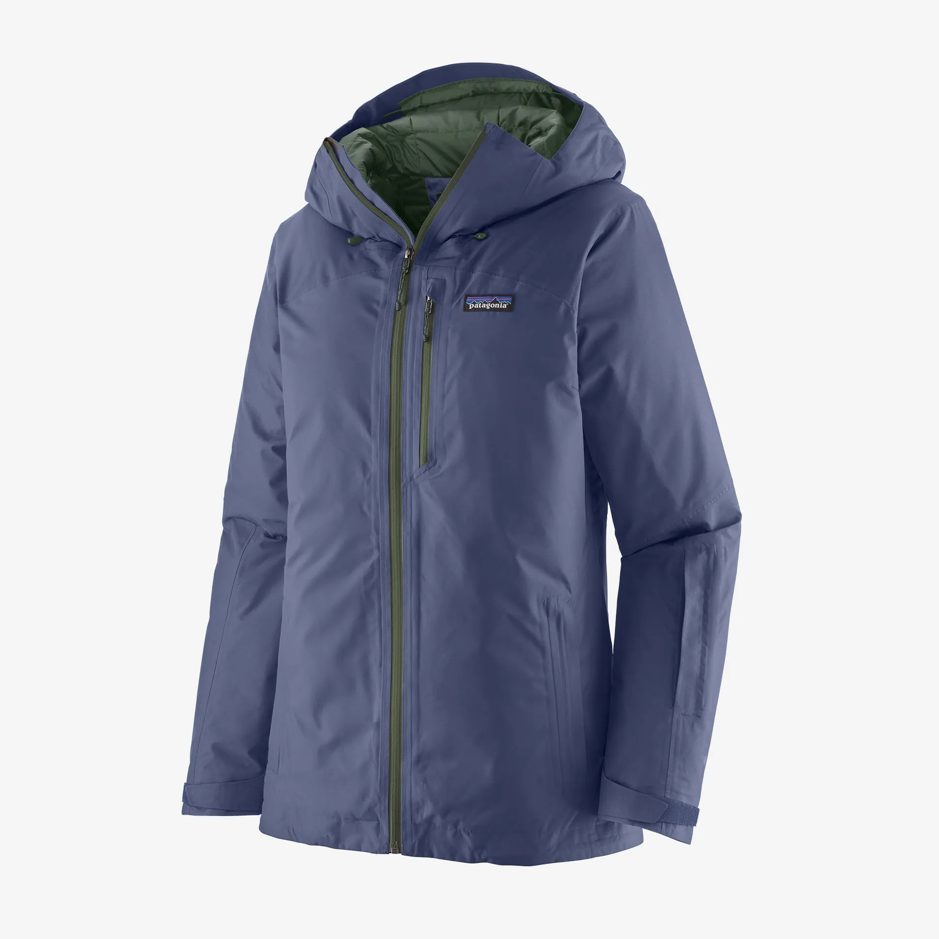 Insulated Powder Town Jacket (Women's)