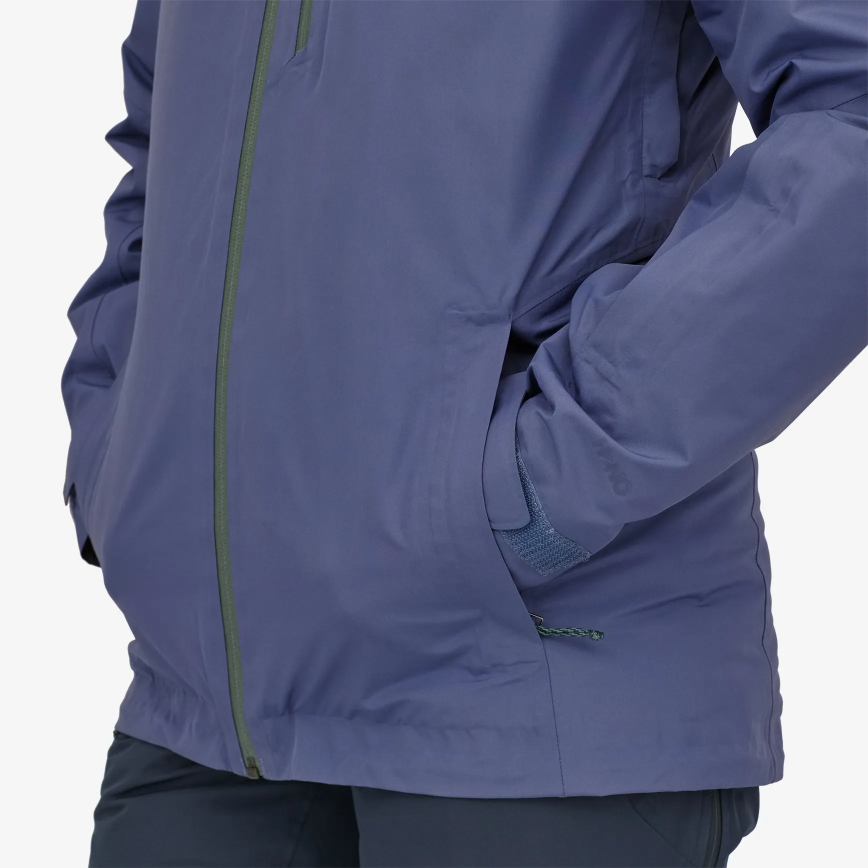 Insulated Powder Town Jacket (Women's)